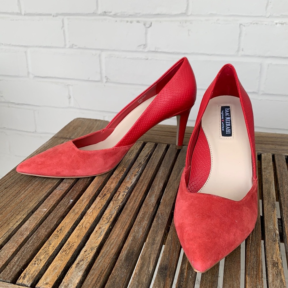 Isaac Mizrahi 9M